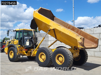 BELL B25 E lizing BELL B25 E: slika 3