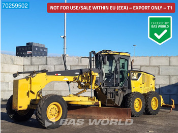 Greder CATERPILLAR 140M