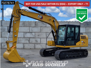 Bager goseničar CATERPILLAR 313