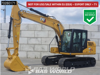 Bager goseničar CATERPILLAR 313