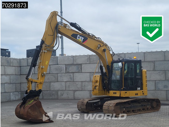 Bager goseničar CATERPILLAR 315FL