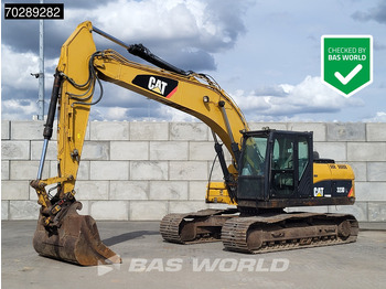 Bager goseničar CATERPILLAR 323DL