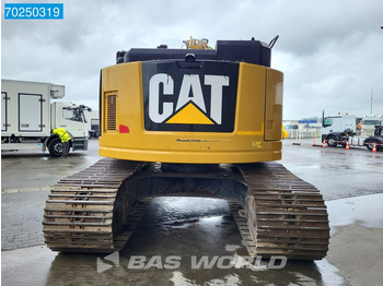 Bager goseničar Caterpillar 335 FLCR: slika 3