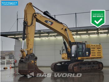 Bager goseničar CATERPILLAR 374FL