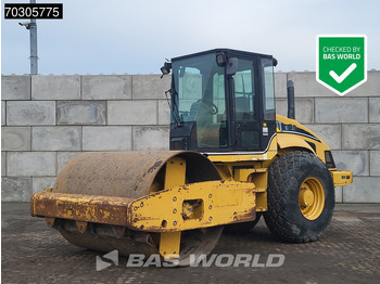 Valjar CATERPILLAR CS563E