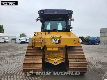 Buldožer Caterpillar D5 -17A: slika 3