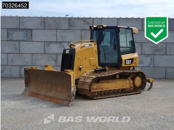 Buldožer CATERPILLAR D5K