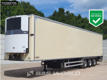 Polprikolica hladilnik CHEREAU