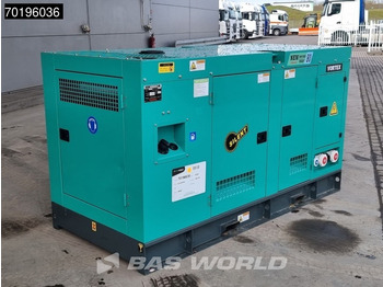 Nov Generator Cummins AG3-80C NEW UNUSED - GENERATOR: slika 3