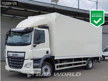 Tovornjak zabojnik DAF CF