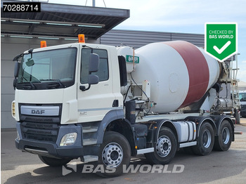 Avtomešalec DAF CF 410