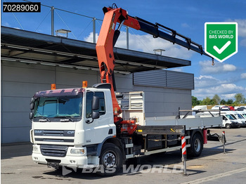 Tovornjak s kesonom DAF CF 75 310