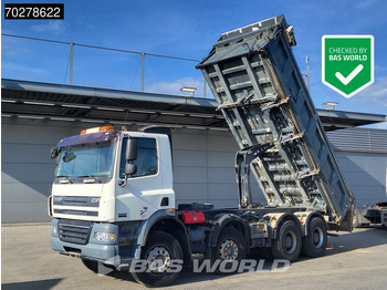 Tovornjak prekucnik DAF CF 85 410