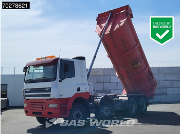 Tovornjak prekucnik DAF CF 85 410