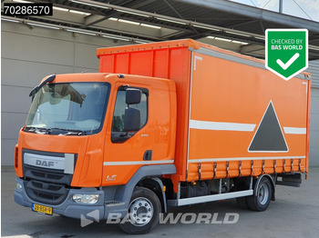 Tovornjak s ponjavo DAF LF 220