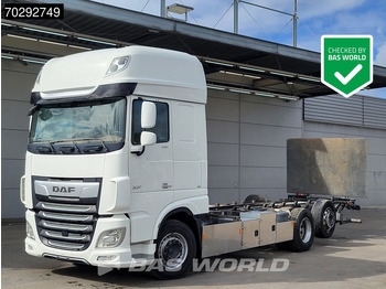Tovornjak-šasija DAF XF 530