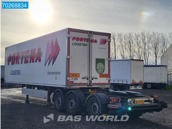 DRACO TSN- 339 3 axles NL-Trailer B-Double lizing DRACO TSN- 339 3 axles NL-Trailer B-Double: slika 3