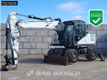 Bager na kolesih DOOSAN DX170W-5