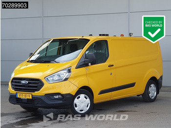 Mali kombi FORD Transit