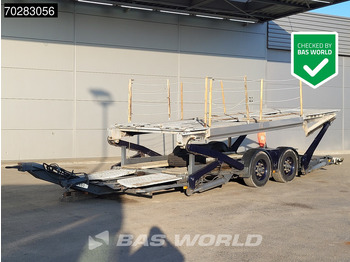 Prikolica avtotransporter