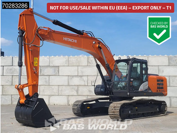 Bager goseničar HITACHI ZX220