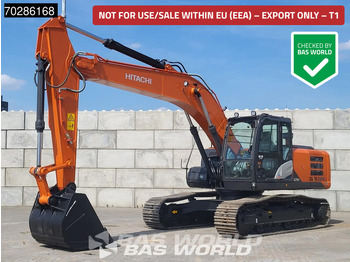 Bager goseničar HITACHI ZX220