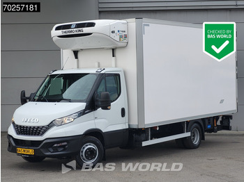 Hladilno vozilo IVECO Daily