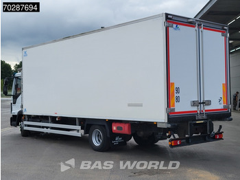 Tovornjak hladilnik Iveco Eurocargo 120LE220 4X2 12tonner Carrier Supra 750 cooler Meat hang Manual Euro 6: slika 2