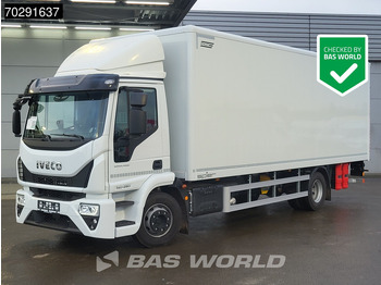 Tovornjak zabojnik IVECO EuroCargo 140E