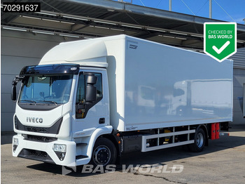 Tovornjak zabojnik IVECO EuroCargo 140E