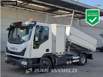 Tovornjak prekucnik IVECO EuroCargo 75E