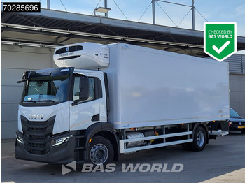 Tovornjak hladilnik IVECO S-WAY