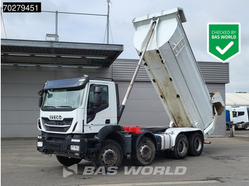 Tovornjak prekucnik IVECO Stralis 480