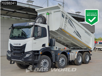 Tovornjak prekucnik IVECO T-WAY