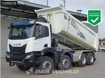 Tovornjak prekucnik IVECO T-WAY