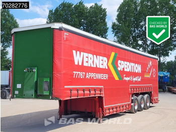 Polprikolica s ponjavo KEMPF