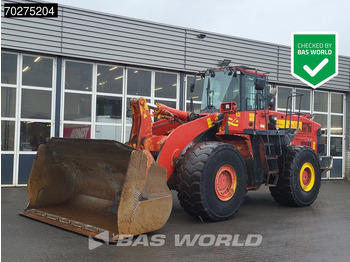 Kolesni nakladalec KOMATSU WA500-6