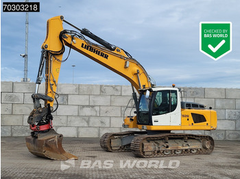 Bager goseničar LIEBHERR R 926