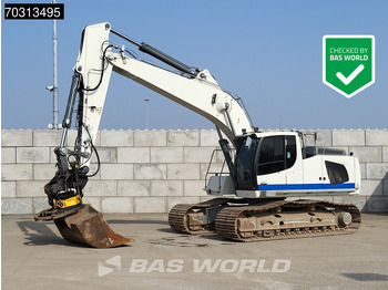 Bager goseničar LIEBHERR R 936