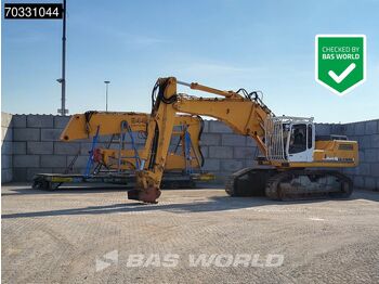 Rušilni bager LIEBHERR R 944
