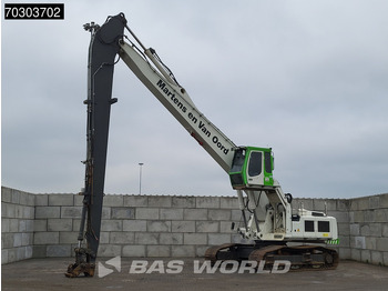 Liebherr R954 C HDW lizing Liebherr R954 C HDW: slika 2