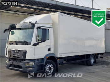 Tovornjak zabojnik MAN TGM 15.290