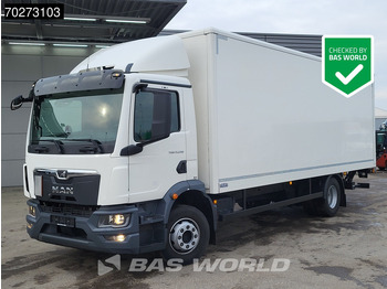 Tovornjak zabojnik MAN TGM 15.290