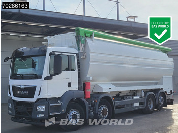 Tovornjak cisterna MAN TGS 35.440