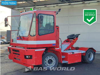 Terminalski traktor MOL