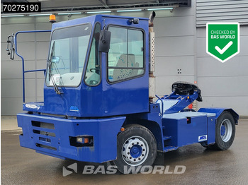 Terminalski traktor MOL
