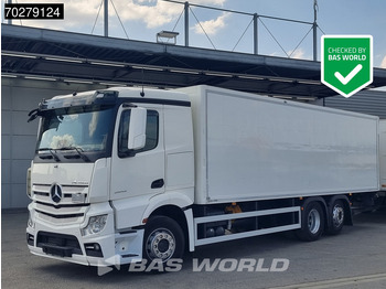 Tovornjak hladilnik MERCEDES-BENZ Actros 2543