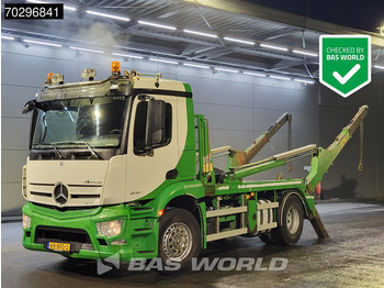 Komunalni tovornjak MERCEDES-BENZ Antos