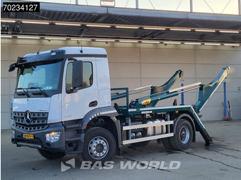 Komunalni tovornjak MERCEDES-BENZ Arocs