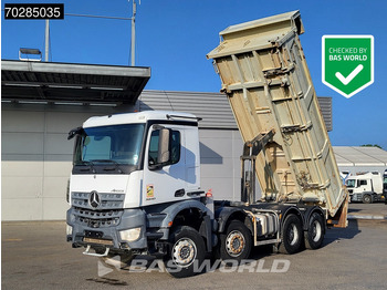 Tovornjak prekucnik MERCEDES-BENZ Arocs 3240